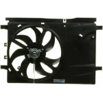 Mahle Βεντιλατέρ, Ψύξη Κινητήρα - Cff 182 000P