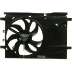 Mahle Βεντιλατέρ, Ψύξη Κινητήρα - Cff 182 000P