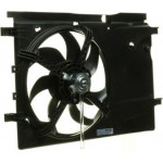 Mahle Βεντιλατέρ, Ψύξη Κινητήρα - Cff 182 000P