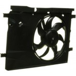 Mahle Βεντιλατέρ, Ψύξη Κινητήρα - Cff 182 000P