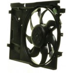 Mahle Βεντιλατέρ, Ψύξη Κινητήρα - Cff 183 000P