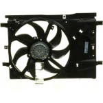 Mahle Βεντιλατέρ, Ψύξη Κινητήρα - Cff 183 000P