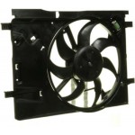 Mahle Βεντιλατέρ, Ψύξη Κινητήρα - Cff 183 000P