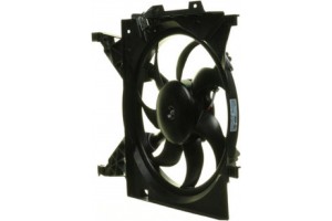 Mahle Βεντιλατέρ, Ψύξη Κινητήρα - Cff 191 000P