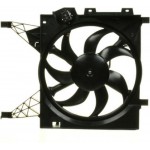 Mahle Βεντιλατέρ, Ψύξη Κινητήρα - Cff 191 000P