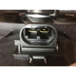 Mahle Βεντιλατέρ, Ψύξη Κινητήρα - Cff 191 000P