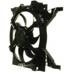 Mahle Βεντιλατέρ, Ψύξη Κινητήρα - Cff 191 000P