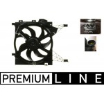 Mahle Βεντιλατέρ, Ψύξη Κινητήρα - Cff 191 000P