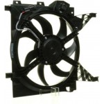 Mahle Βεντιλατέρ, Ψύξη Κινητήρα - Cff 191 000P