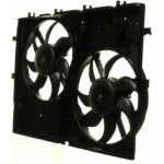 Mahle Βεντιλατέρ, Ψύξη Κινητήρα - Cff 192 000P
