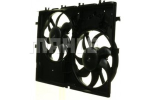 Mahle Βεντιλατέρ, Ψύξη Κινητήρα - Cff 192 000P