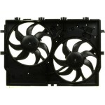 Mahle Βεντιλατέρ, Ψύξη Κινητήρα - Cff 192 000P