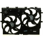 Mahle Βεντιλατέρ, Ψύξη Κινητήρα - Cff 192 000P