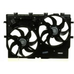Mahle Βεντιλατέρ, Ψύξη Κινητήρα - Cff 192 000P