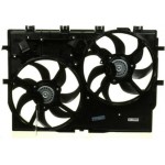 Mahle Βεντιλατέρ, Ψύξη Κινητήρα - Cff 192 000P