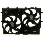 Mahle Βεντιλατέρ, Ψύξη Κινητήρα - Cff 192 000P