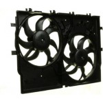 Mahle Βεντιλατέρ, Ψύξη Κινητήρα - Cff 192 000P