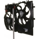 Mahle Βεντιλατέρ, Ψύξη Κινητήρα - Cff 194 000P