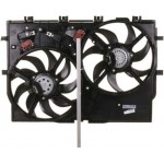 Mahle Βεντιλατέρ, Ψύξη Κινητήρα - Cff 194 000P