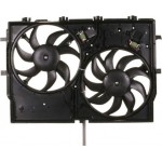 Mahle Βεντιλατέρ, Ψύξη Κινητήρα - Cff 194 000P