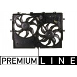 Mahle Βεντιλατέρ, Ψύξη Κινητήρα - Cff 194 000P