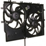 Mahle Βεντιλατέρ, Ψύξη Κινητήρα - Cff 194 000P