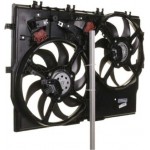 Mahle Βεντιλατέρ, Ψύξη Κινητήρα - Cff 194 000P