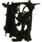 Mahle Βεντιλατέρ, Ψύξη Κινητήρα - Cff 211 000P