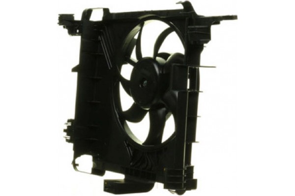 Mahle Βεντιλατέρ, Ψύξη Κινητήρα - Cff 211 000P