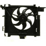 Mahle Βεντιλατέρ, Ψύξη Κινητήρα - Cff 211 000P