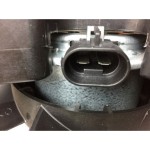 Mahle Βεντιλατέρ, Ψύξη Κινητήρα - Cff 211 000P