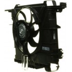 Mahle Βεντιλατέρ, Ψύξη Κινητήρα - Cff 211 000P