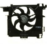 Mahle Βεντιλατέρ, Ψύξη Κινητήρα - Cff 211 000P