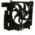 Mahle Βεντιλατέρ, Ψύξη Κινητήρα - Cff 211 000P