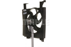 Mahle Βεντιλατέρ, Ψύξη Κινητήρα - Cff 213 000P