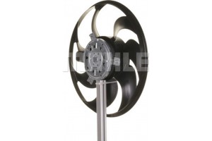 Mahle Βεντιλατέρ, Ψύξη Κινητήρα - Cff 214 000P