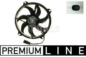 Mahle Βεντιλατέρ, Ψύξη Κινητήρα - Cff 278 000P