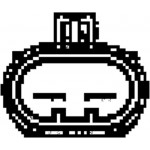 Mahle Βεντιλατέρ, Ψύξη Κινητήρα - Cff 315 000P