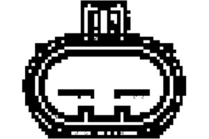 Mahle Βεντιλατέρ, Ψύξη Κινητήρα - Cff 315 000P