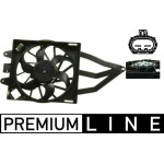 Mahle Βεντιλατέρ, Ψύξη Κινητήρα - Cff 315 000P