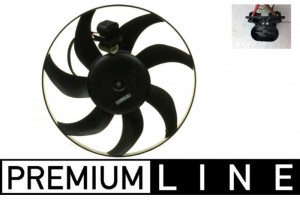 Mahle Βεντιλατέρ, Ψύξη Κινητήρα - Cff 337 000P