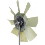 Mahle Βεντιλατέρ, Ψύξη Κινητήρα - Cff 419 000P