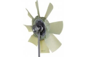 Mahle Βεντιλατέρ, Ψύξη Κινητήρα - Cff 419 000P