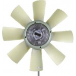 Mahle Βεντιλατέρ, Ψύξη Κινητήρα - Cff 419 000P