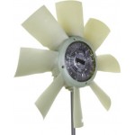 Mahle Βεντιλατέρ, Ψύξη Κινητήρα - Cff 419 000P