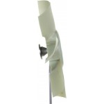 Mahle Βεντιλατέρ, Ψύξη Κινητήρα - Cff 419 000P