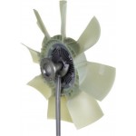 Mahle Βεντιλατέρ, Ψύξη Κινητήρα - Cff 420 000P