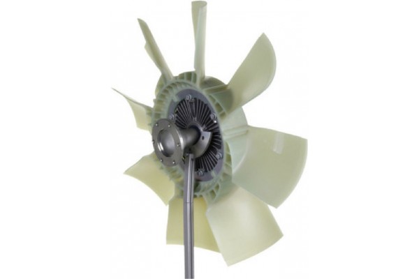 Mahle Βεντιλατέρ, Ψύξη Κινητήρα - Cff 420 000P