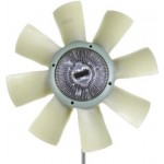 Mahle Βεντιλατέρ, Ψύξη Κινητήρα - Cff 420 000P