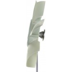 Mahle Βεντιλατέρ, Ψύξη Κινητήρα - Cff 420 000P